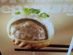 -小杨生煎(杭州东站店)