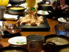 -千代武日本料理(爱建店)