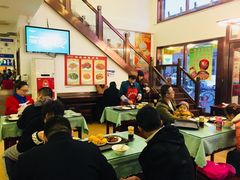 大堂-护国寺小吃(和平西街店)