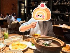 -一坐一忘云南菜(三里屯店)