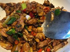 个性鸡杂-湘约爨厨(太白立交店)