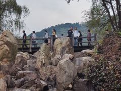 -九如山休闲旅游度假区