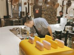 -毛家饭店·30年融合新湘菜(汉峪金谷店)