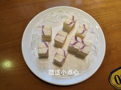 -春满园·邯郸菜发祥地(滏东店)