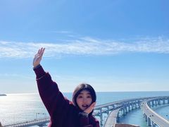 -星海湾跨海大桥