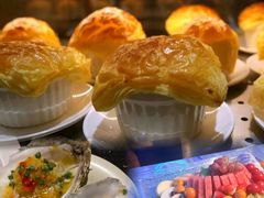 -萧邦音乐会所KTV·蒸汽活海鲜自助(福田店)