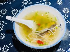 -旺角小渔村(二马路店)