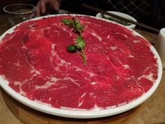 -潮火锅·麻辣牛肉火锅(观音桥方圆·LIVE店)