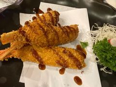 -京料理·日料自助·铁板燒(复悦城店)