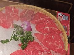 -巴蜀大将火锅(春熙店)