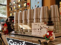 -Au Cafe&Roastery(华侨城店)