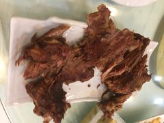 -昱成园家常菜馆(利民道店)