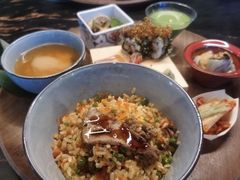 -小十料理(新城店)