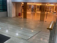 -深圳机场凯悦酒店