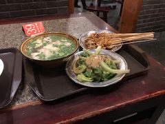 -小街天府(西工小街店)