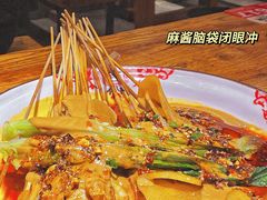 -福苗小骆驼烧烤(莲湖路店)