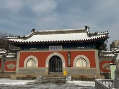 -大钟寺古钟博物馆