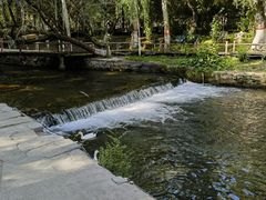 -水磨沟公园