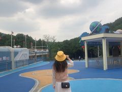 -无锡动物园·太湖欢乐园