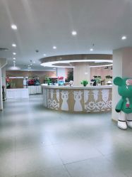 -芳妮豆丁家庭影像馆(宝安店)