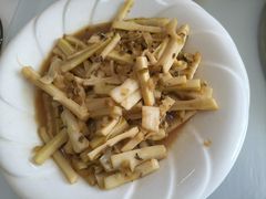 -天乐农家鱼头王(天目湖店)