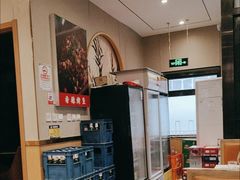 -成都美食巫山烤鱼(三里河路店)
