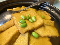 外婆福寿豆腐-聚友斋(陶瓷琉璃馆水晶街店)