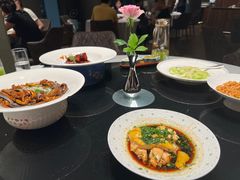 -忆家名门·上海菜(徐家汇店)