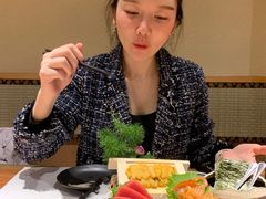 -江户前寿司(好运街店)