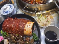 -矮板凳老火锅(宽窄巷子店)