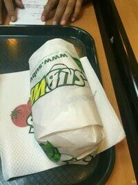 -赛百味SUBWAY(星摩尔店)