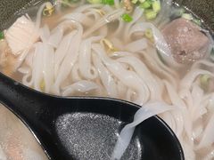 安南火车头汤河粉-安南越南餐厅(青岛万象城店)