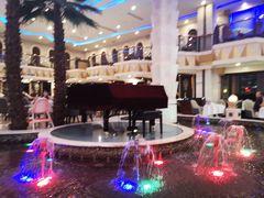 -碧中海汤泉汗蒸酒店