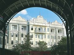 -赤坎·广东华侨国际旅游度假区