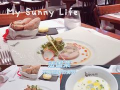 -Lugdunum Bouchon Lyonnais
