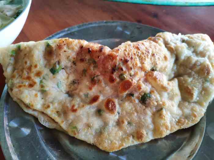 麦饼-"·作为浦江隔壁的义乌人,从小就吃浦江麦."-大众点评移动版