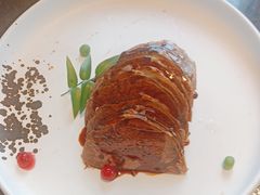 -环球港凯悦 · 享悦中餐厅