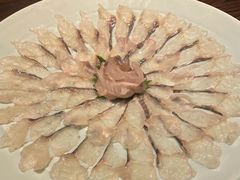 -桂马·日本料理·海胆·海鲜饭·酒场(民主广场店)