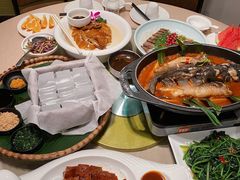 -桂林肥仔·中华餐饮名店(园湖店)