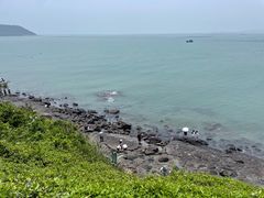 -漳州滨海火山岛自然生态风景区