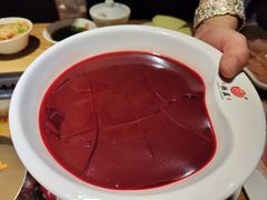 -重庆德庄火锅(胖东来云鼎店)