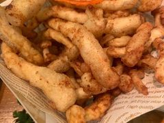 -老板恋上鱼(环山路店)