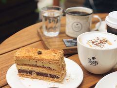 -Peet's 皮爷咖啡(东湖路手作店)