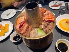 -鼓楼东街老火锅(鼓楼店)