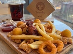 -了不起的考拉咖啡店(高新店)