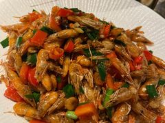 湘味小河虾-云梦庭·剁椒鱼头(银泰中心in99店)