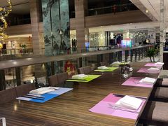 -合肥皇冠假日酒店·菲亚斯特自助餐厅(黄山路店)