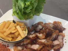 -创味·民间海南菜·非遗藤桥排骨(藤桥·免税城店)