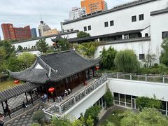 -江宁织造博物馆