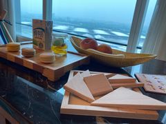 -上海浦东嘉里大酒店